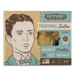 Upton's Traditional Seitan