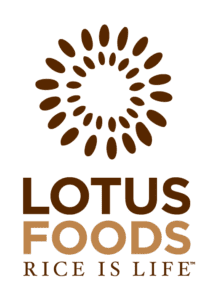 Lotus Foods Logo