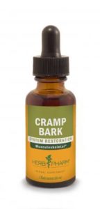 Herb Pharm Cramp Bark