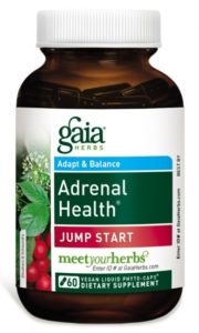 Adrenal health Jump Start