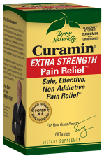 Curamin Extra Strength