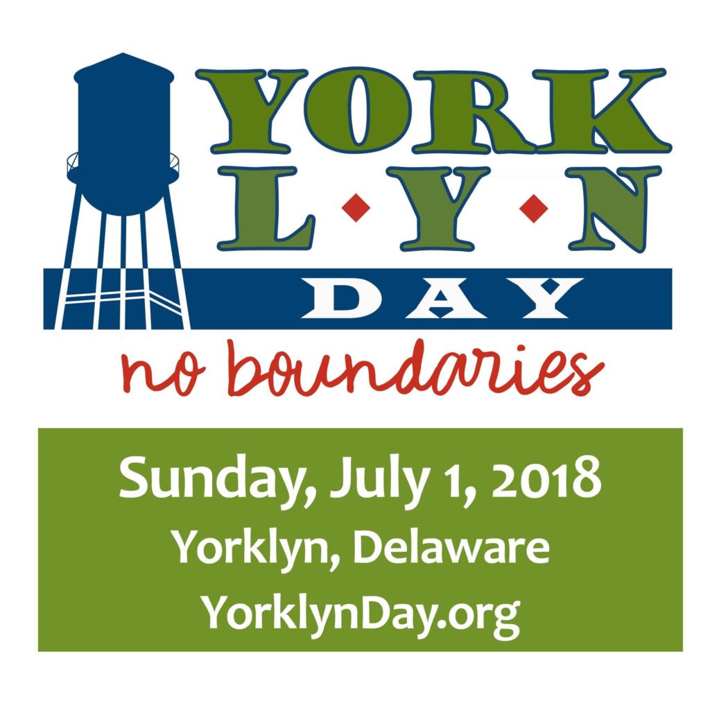 Yorklyn Day 2018