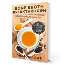 Bone Broth Book