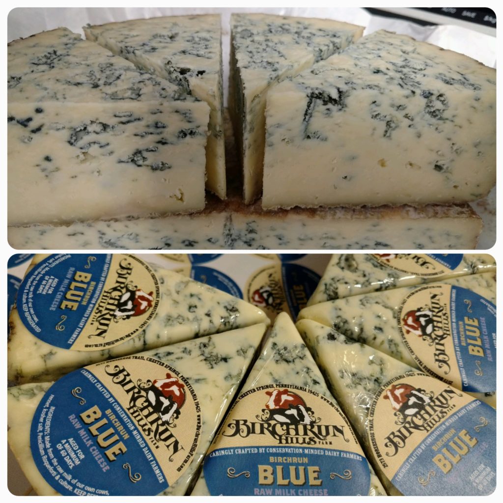 Birchrun Blue Cheese