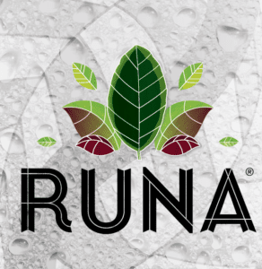 Runa Logo