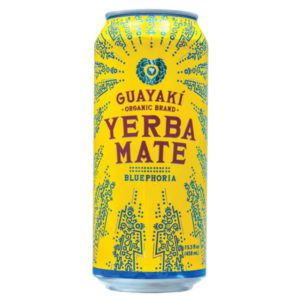 Bluephoria Guayaki