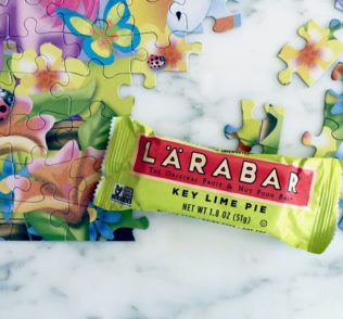 Key Lime Pie Larabar