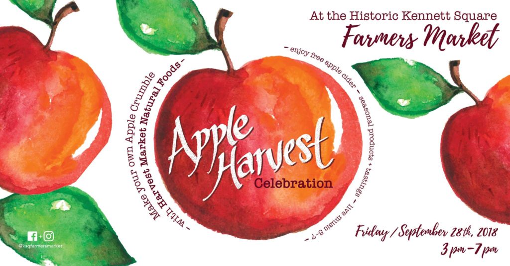 Kennett Apple Celebration 2018