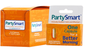 PartySmart Box