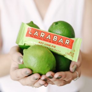 Key Lime Pie Larabar