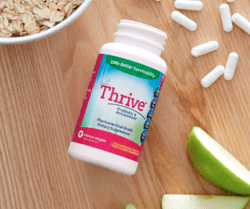 Just Thrive Probiotic