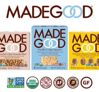 MadeGood Products