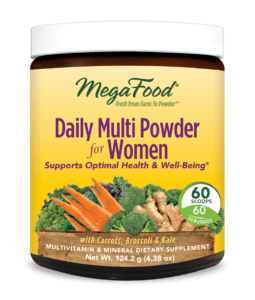 Daily Multi Powder for Women