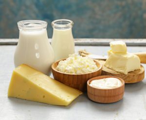 Dairy Products