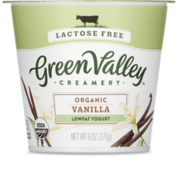 Green Valley Vanilla