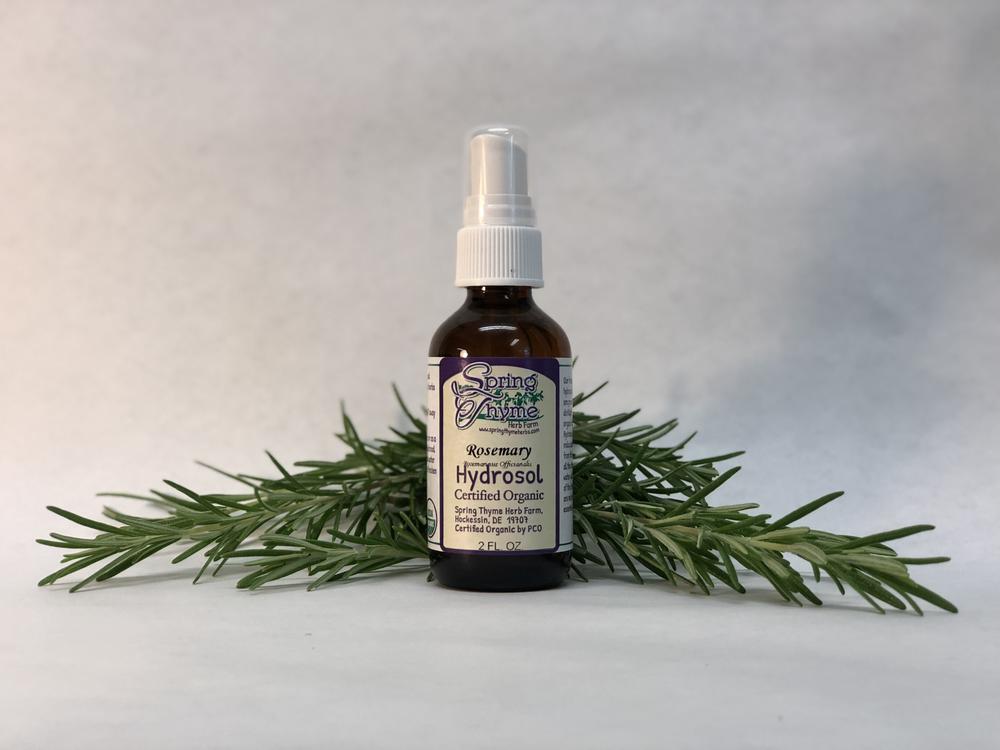 Rosemary Hydrosol