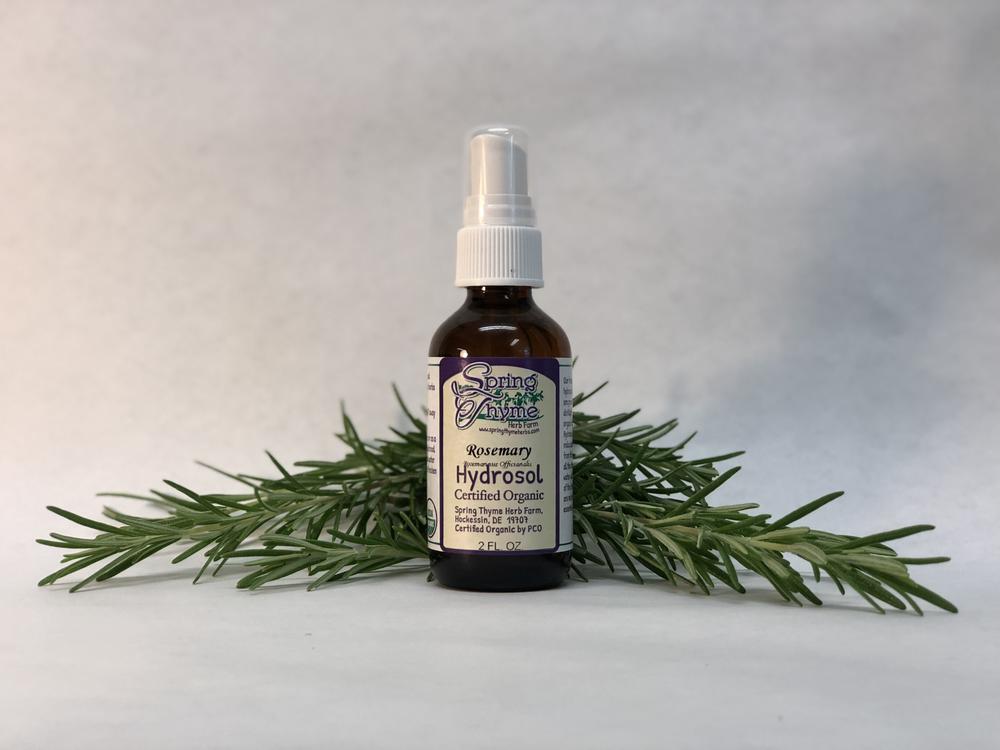 Rosemary Hydrosol