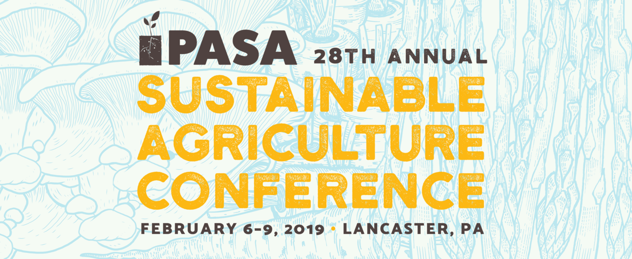 PASA's Farming for the Future Conference Harvest Market