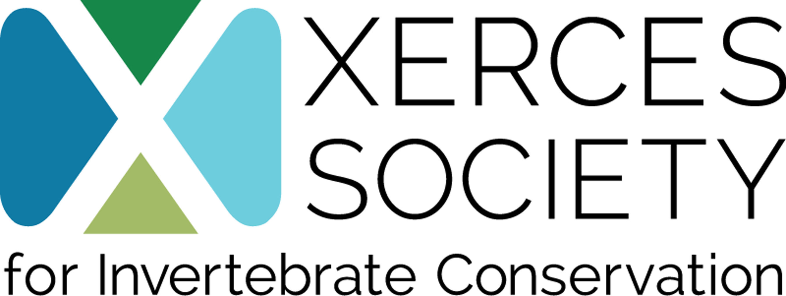 Xerces Logo Banner