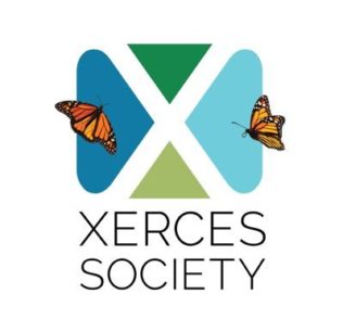 The Xerces Society Logo