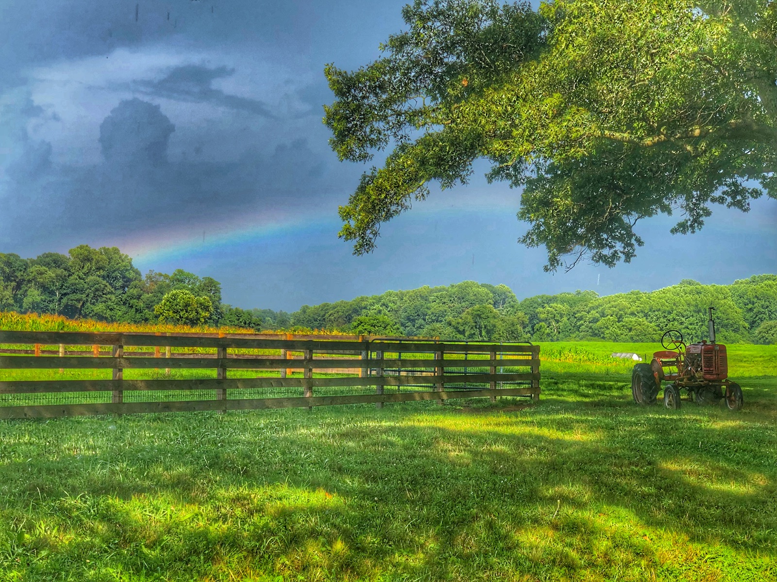 Coverdale Farm Preserve