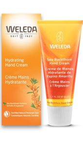 Weleda Hydrating Hand Cream