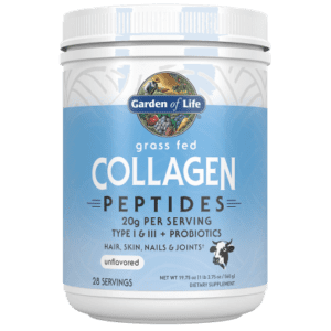 Garden of Life Collagen Unflavored