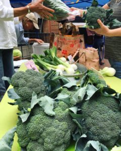 Broccoli Kennett Market
