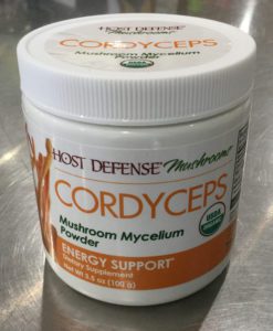 Cordyceps