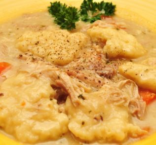 Chicken_Dumplings