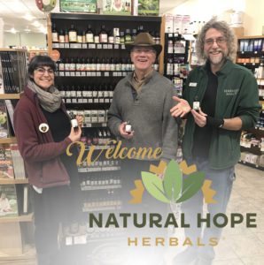 Natural Hope Herbals 