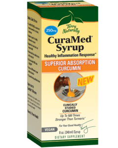 CuraMed Syrup