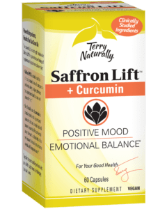 Saffron Lift