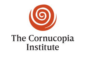 Cornucopia Institute Logo