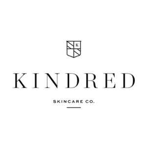 Kindred Skincare Logo