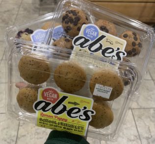 Abe's Muffins