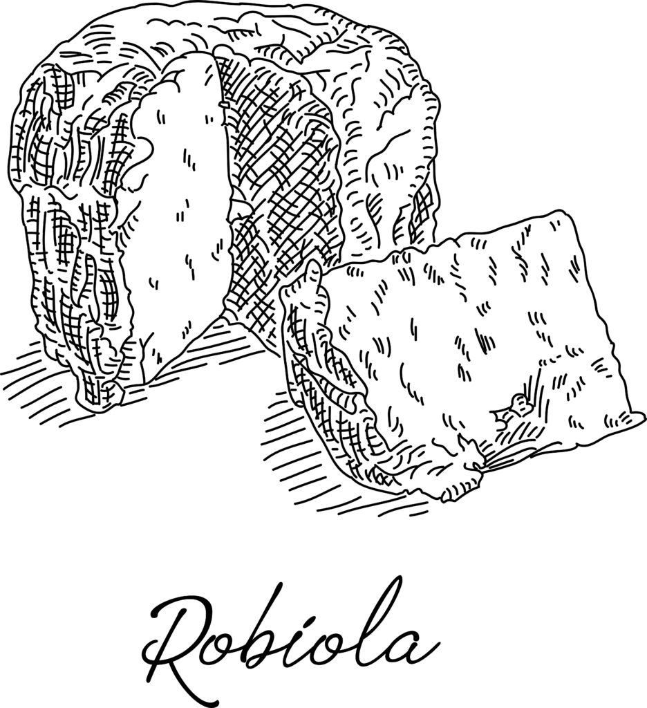 Robiola Cheese