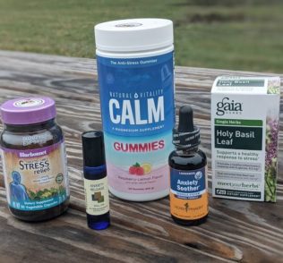 Stress Relief Products