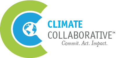 Climate Collaborative Logo