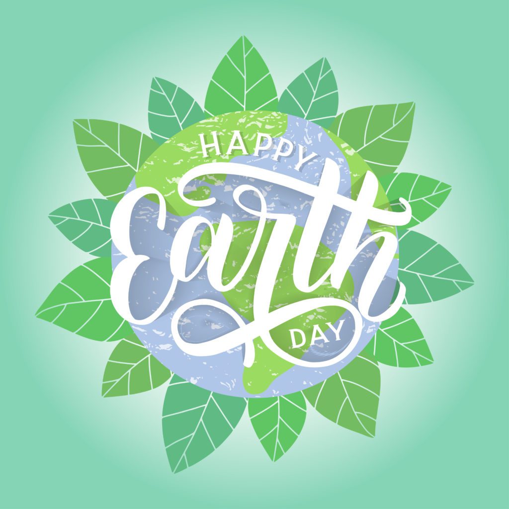 Happy Earth Day