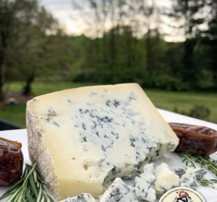 Birchrun Blue Cheese