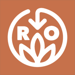 Regenerative AOrganic Certification Logo