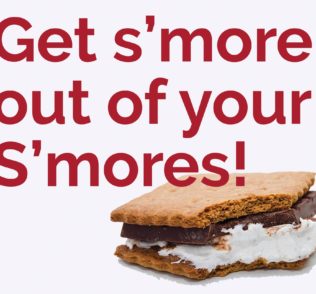 S'mores