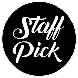 Staff Pick