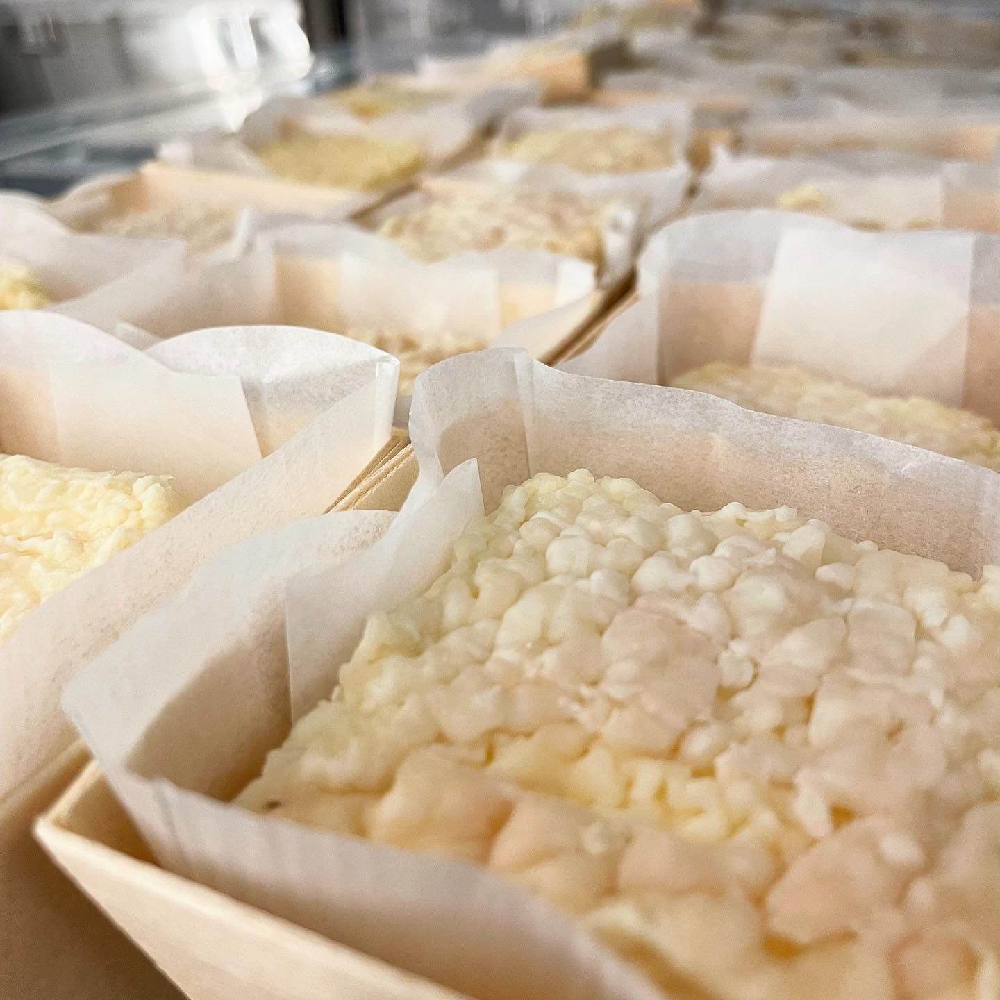 New Pennsylvania Cheeses Harvest Market