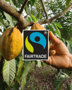 Fairtrade Label 