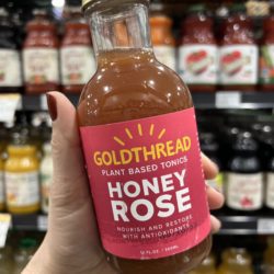 GoldThread Honey Rose