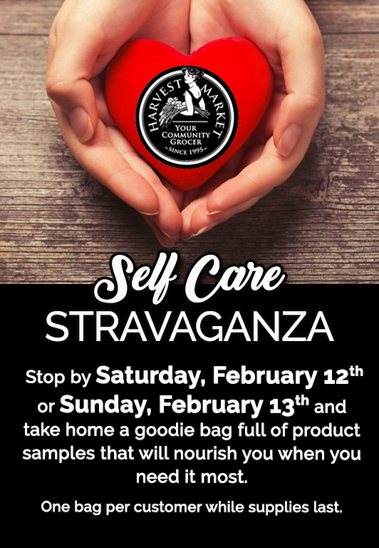 Self Care STRAVAGANZA 2022