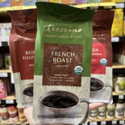 teeccino Herbal Coffee