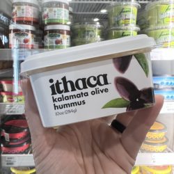 Ithaca Hummus